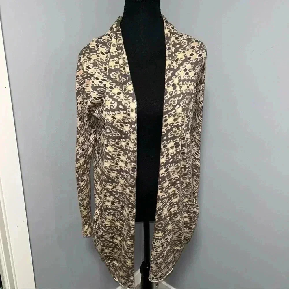Aritzia - Wilfred Cardigan